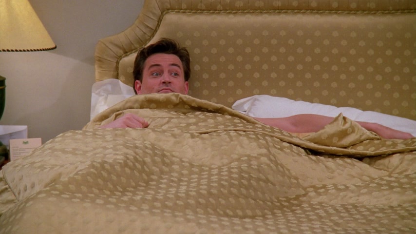 Эпизод со свадьбой Росса, Часть 2 | Друзья | Сезон: 04 | Эпизод: 24