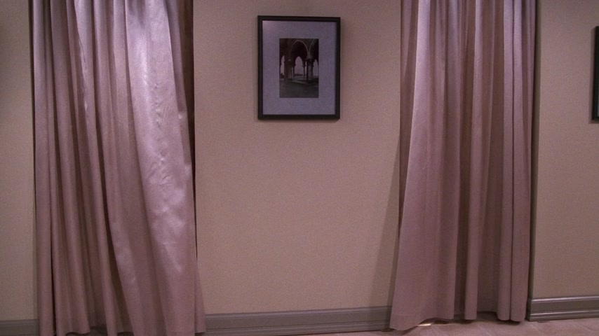 Эпизод с донором | Друзья | Сезон: 09 | Эпизод: 22