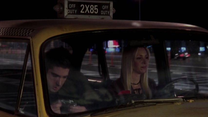 Финальный эпизод | Друзья | Сезон: 10 | Эпизод: 17